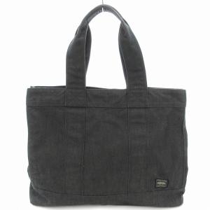 美品PORTER ブラック タンカートートバッグ TANKER TOTE BAG | Yoshida&Co. Home Page | YOSHIDA & Co.
