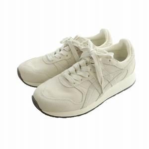 Onitsuka Tiger タイガー アライアンス TIGER ALLIANCE A40 スニーカー シューズ 靴 ロゴ スエード