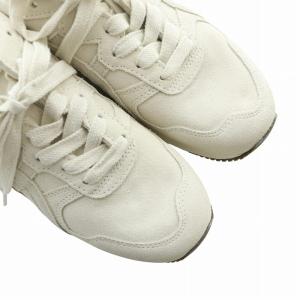 Onitsuka Tiger タイガー アライアンス TIGER ALLIANCE A40 スニーカー シューズ 靴 ロゴ スエード