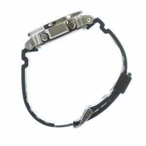 CASIO G-SHOCK GBM2100 腕時計 タフソーラー アナデジ 黒文字場 デイト カレンダー付き