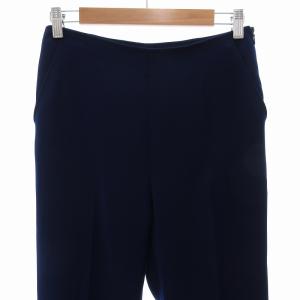 ADEAM Bootleg Pant フレアパンツ ブーツカット 2 紺系 42403 /UO