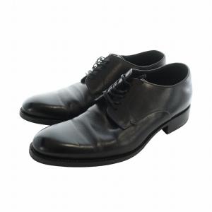 ビジネスシューズ 43 ブラック