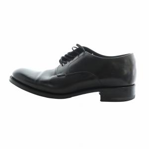 Dior ビジネスシューズ 43 ブラック