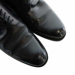 Dior ビジネスシューズ 43 ブラック