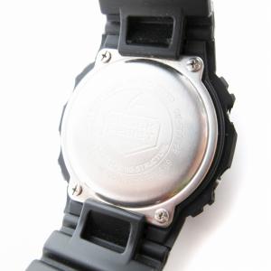 CASIO G-SHOCK 腕時計 クォーツ デジタル ラバーバンド 黒 ブラック DW-5600BB-1JF /UO