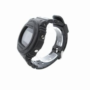 CASIO G-SHOCK 美品 35周年記念 復刻 腕時計 ウォッチ クォーツ デジタル ラバーバンド 黒 ブラック DW-5750E-1BJF