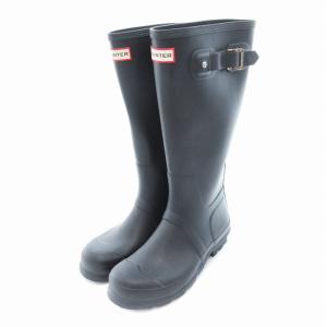 オリジナル トール レインブーツ UK8 ネイビー /UO