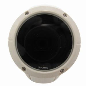 ジャンク品 SPARTAN TRAINER WRIST HR 腕時計 スマートウォッチ 白 ホワイト /FF