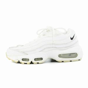 AIR MAX 95 スニーカー 24cm ホワイト CK7070-100