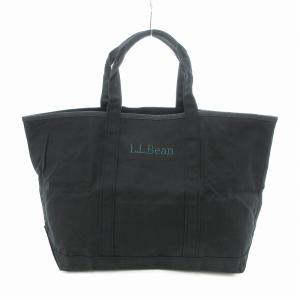 グローサリー トートバッグ キャンバス 黒 ブラック 301371 /UO