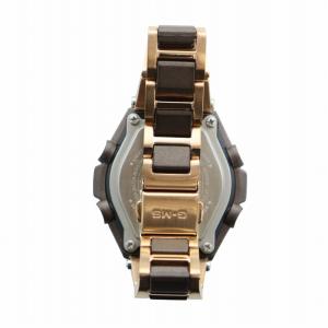 CASIO ベビージー Baby-G G-MS 腕時計 ウォッチ ソーラー ロゴ アナデジ ロゴ デイト カレンダー付き