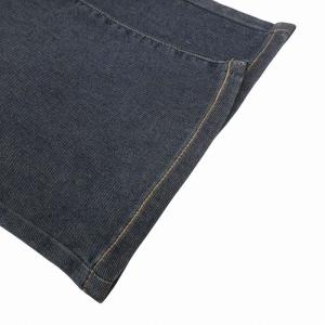 EDWIN タグ付き JERSEYS レギュラーストレート COOL TOUCH デニムパンツ ジーンズ リネン混