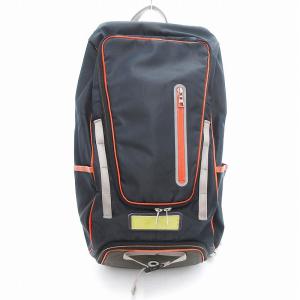 MIZUNO バックパック リュックサック L ダークネイビー系 02420-mz /UO