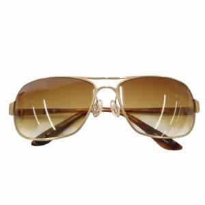 SACADA サングラス アイウェア メガネ めがね 6214-135 茶 ブラウン /FF