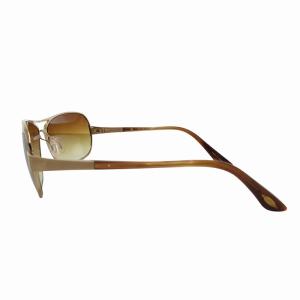 OLIVER PEOPLES SACADA サングラス アイウェア メガネ めがね 6214-135 茶 ブラウン /FF