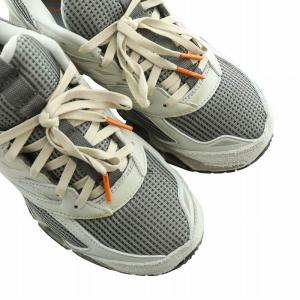 MIZUNO グラフペーパー WAVE PROPHECY スニーカー シューズ 靴 コラボ ロゴ US6.5 24.5cm