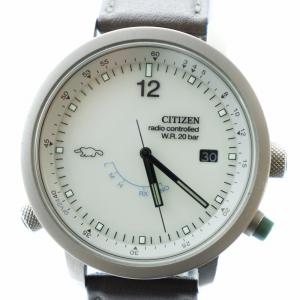 週末限定割引⭐︎CITIZENシチズン クロスシー エコドライブ電波時計 XC シチズン クロスシー CITIZEN xC エコドライブ 電波時計