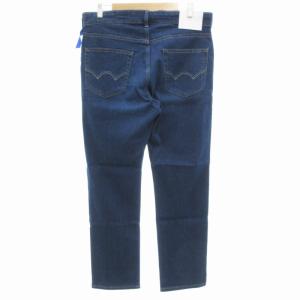 EDWIN タグ付き ジャージーズ JERSEYS レギュラーストレート COOL FLEX デニムパンツ ジーンズ