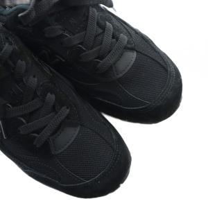 New Balance 992 スニーカー スエード US6.5 U992TB ブラック