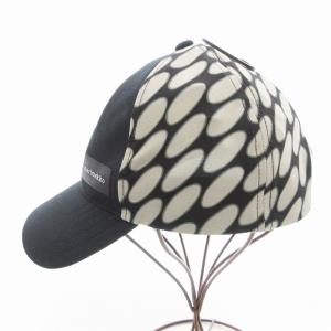 adidas Marimekko タグ付き BASEBALL CAP AEROREADY キャップ ブラック系 HZ1580