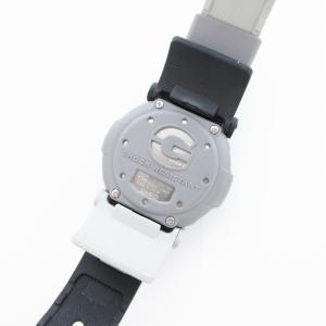 CASIO G-SHOCK ビームス 40周年記念モデル 腕時計 クォーツ ジェイソン デジタル 樹脂バンド グレー系 黒 ブラック