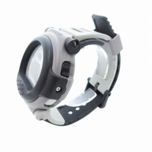 CASIO G-SHOCK ビームス 40周年記念モデル 腕時計 クォーツ ジェイソン デジタル 樹脂バンド グレー系 黒 ブラック