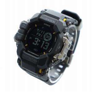 CASIO G-SHOCK MASTER OF G LAND RANGEMAN 腕時計 デジタル ソーラー