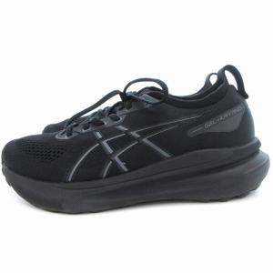 GEL-KAYANO 31 ゲル カヤノ スニーカー シューズ 25.5cm ブラック 1011B867