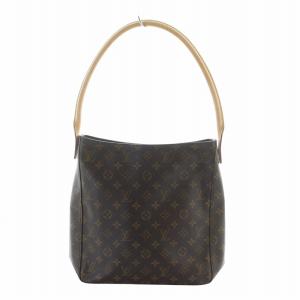 モノグラム ルーピング GM ワンショルダーバッグ M51145