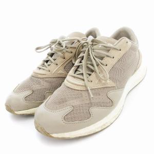 adidas YOHJI YAMAMOTO RHISU RUN スニーカー シューズ ローカット 26cm