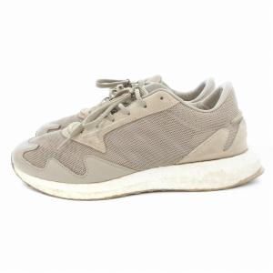 Y-3 adidas YOHJI YAMAMOTO RHISU RUN スニーカー シューズ ローカット 26cm