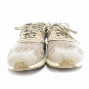 Y-3 adidas YOHJI YAMAMOTO RHISU RUN スニーカー シューズ ローカット 26cm