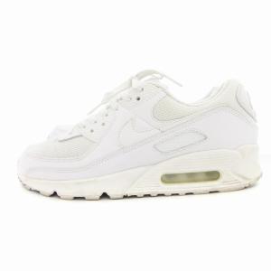 AIR MAX 90 スニーカー 26cm ホワイト CN8490-100