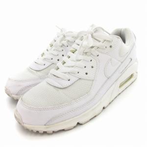 NIKE AIR MAX 90 スニーカー 26cm ホワイト CN8490-100