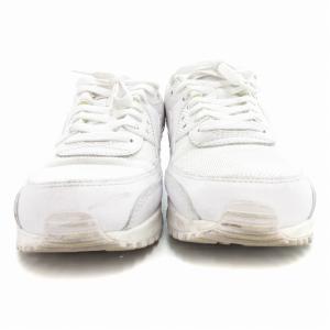 NIKE AIR MAX 90 スニーカー 26cm ホワイト CN8490-100