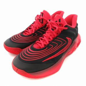 NIKE ヤニス イモータリティ 4EP バスケットシューズ 26cm ブラック