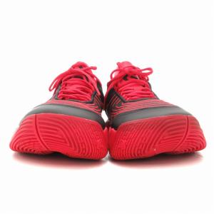 NIKE ヤニス イモータリティ 4EP バスケットシューズ 26cm ブラック