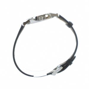 TIFFANY&Co. アトラス 腕時計 クォーツ ローマン 白文字盤 デイト シルバーカラー 34875928