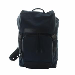 Cipher Quiet Mid Backpack リュックサック バックパック ビジネス ロゴ ナイロン
