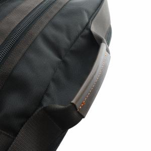 TUMI ブリーフケース リュックサック ショルダーバッグ 3WAY ビジネスバッグ 書類カバン ロゴ キャンバス