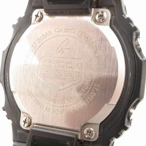 CASIO G-SHOCK 腕時計 デジタルウォッチ ソーラー 黒 ブラック GW-M5610UBC-1JF /AE