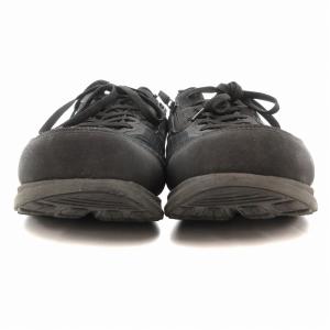 asics ハダシウォーカー GORE-TEX スニーカー シューズ 25cm 黒 ブラック 1291A063 /AE