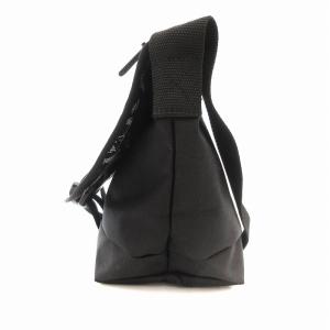 Manhattan Portage ハローキティ ショルダーバッグ メッセンジャー 黒 ブラック /AE