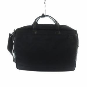 Samsonite デボネア4 ビジネスバッグ ショルダー リュックサック 3WAY 書類カバン ブリーフケース 黒 ブラック