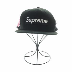 Supreme ニューエラ 24SS ボックスロゴ キャップ 59FIFTY 7 4/3 61.5cm