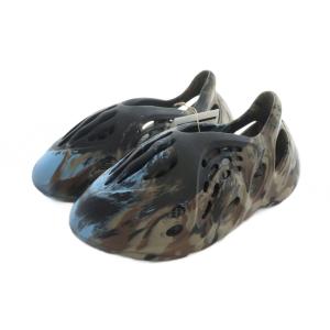 イージー フォームランナー YEEZY FOAM RUNNER MX Cinder サンダル シューズ