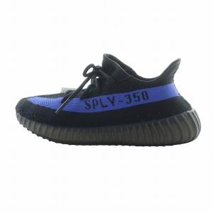 YEEZY BOOST 350 V2 DAZZLING BLUE スニーカー