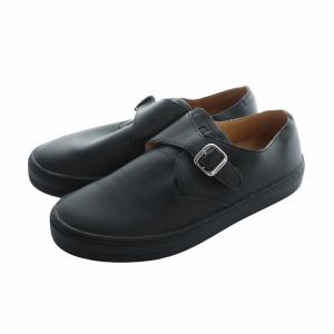 23AW オールスター クップ エペ モンクストラップ OX スニーカー シューズ 靴 ロゴ US8.5