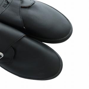 CONVERSE 23AW オールスター クップ エペ モンクストラップ OX スニーカー シューズ 靴 ロゴ US8.5