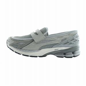 1906L レインクラウド ローファー スニーカー US9 グレー